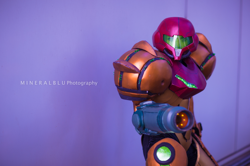 Cosplay by Pigtails and Power Tools Cosplay Creations